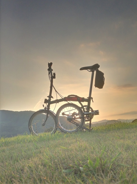 Brompton