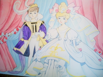 藤井千秋 展』に行ってきました♪ | 2人のとっておき [スーベニイル]