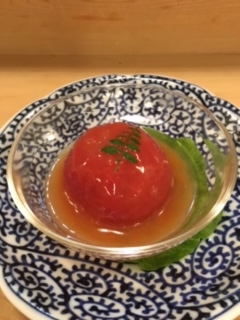 トマト煮