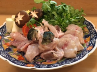 ふぐ