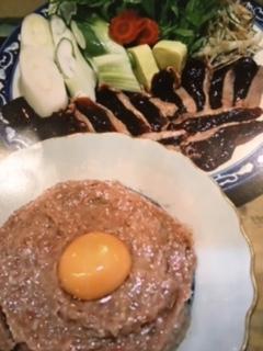 真鴨
