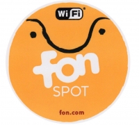 fon