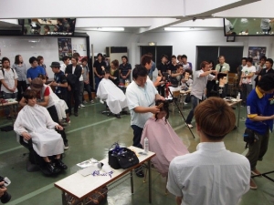 デモスト、こんな感じ。