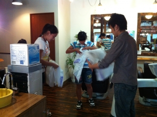 2011職場体験00