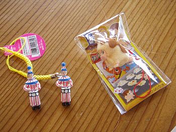 あなたの好みはどちら?