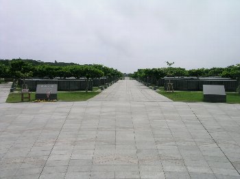 広いけど・・。