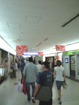 なんだ、この一列は!!