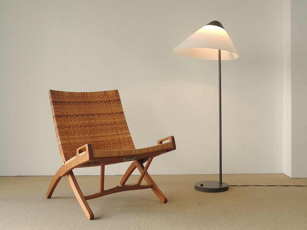 Louis Poulsen Opala Wegner ウェグナー テーブルランプ