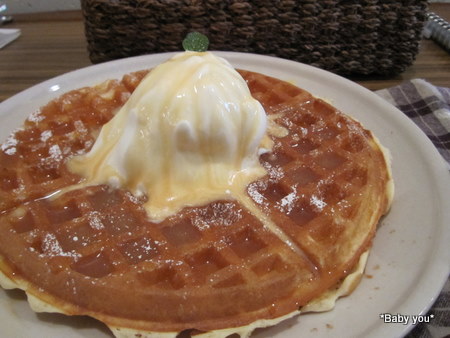 mori cafe