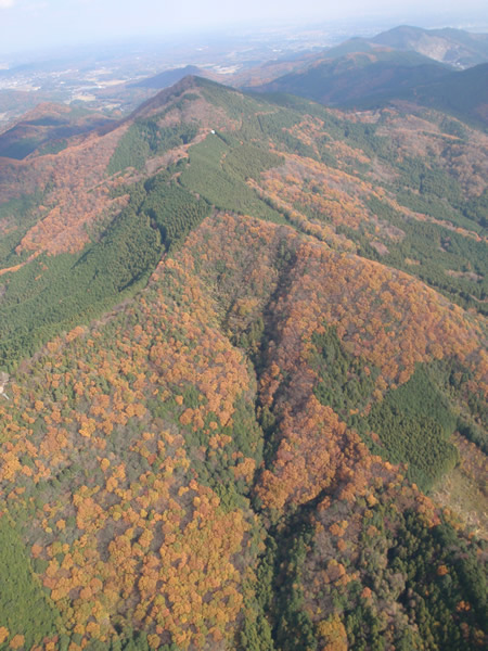 吾国山