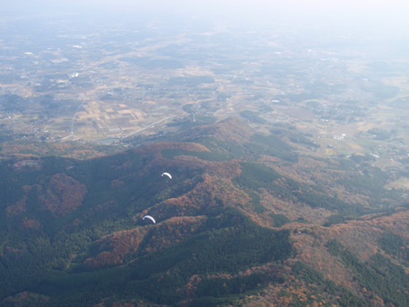 鐘転山