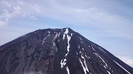 富士山