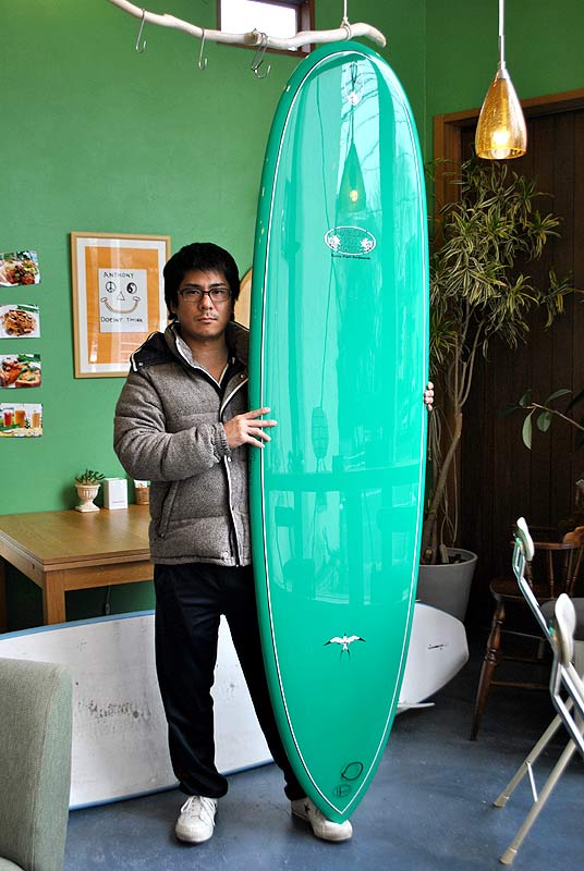 スコーピオンドナルドタカヤマ値引き