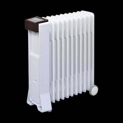 送料込み】 オイルヒーター ユーレックス RFX11EH EUREKS ユーレックス