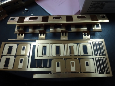 鉄道部品　形式板　100系 新作名鉄100系情報。 | 模型工房あとりえピクタ