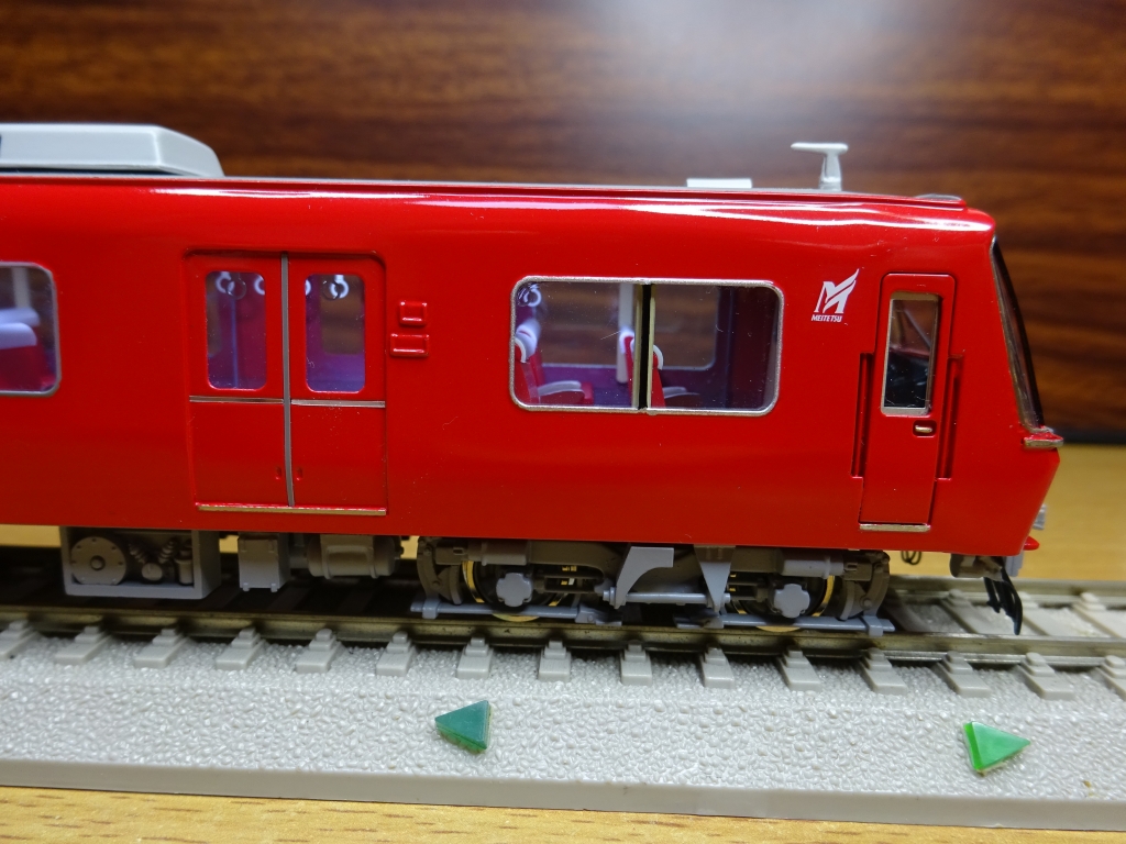 名鉄5300系5700系が完成! | 模型工房あとりえピクタ 名鉄5300系5700系が完成! | 模型工房あとりえピクタ