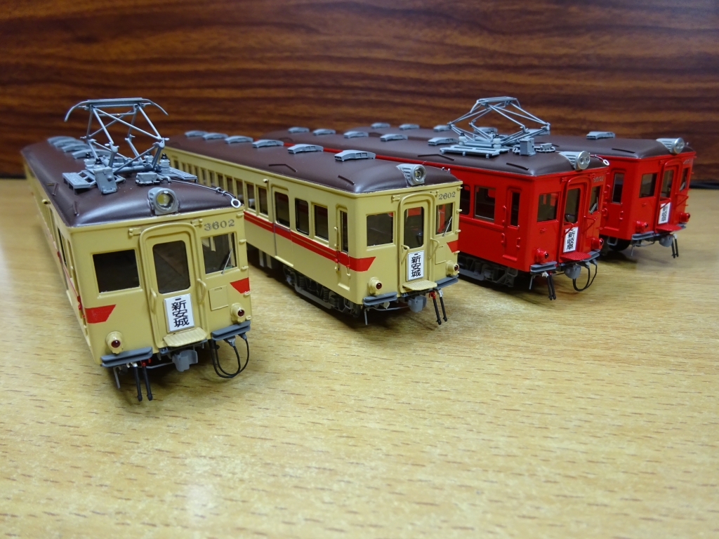 名鉄3600系 1:80 谷川製作所　更新戸袋窓Ｈゴム　高運MC 高運TC 名鉄3600系 1:80 谷川製作所 更新戸袋窓Hゴム 高運MC 高