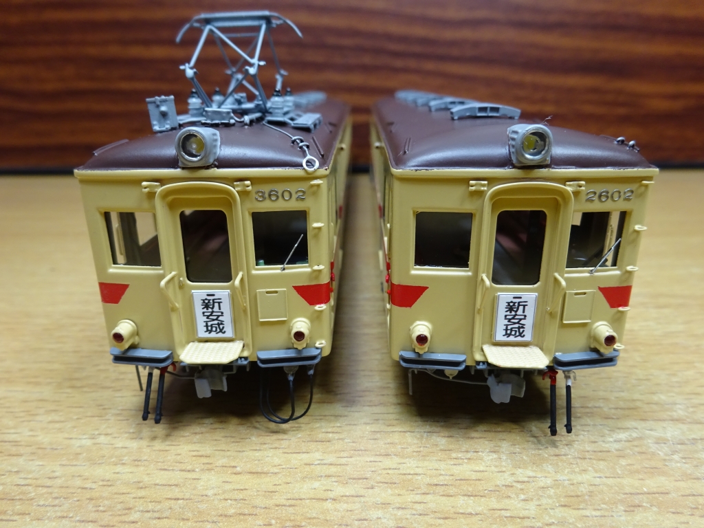 名鉄3600系 1:80 谷川製作所　更新戸袋窓Ｈゴム　高運MC 高運TC 名鉄3600系 1:80 谷川製作所 更新戸袋窓Hゴム 高運MC 高