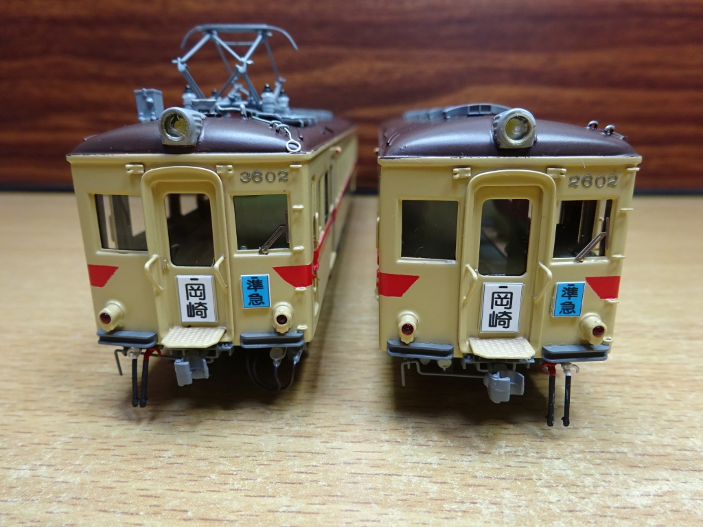 久しぶりの更新でした。 | 模型工房あとりえピクタ