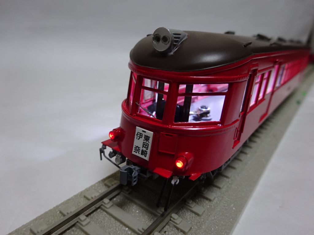 名鉄850系作品のご案内。 | 模型工房あとりえピクタ