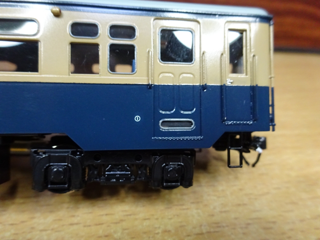 キハ・シリーズは完成・納品へ。 | 模型工房あとりえピクタ