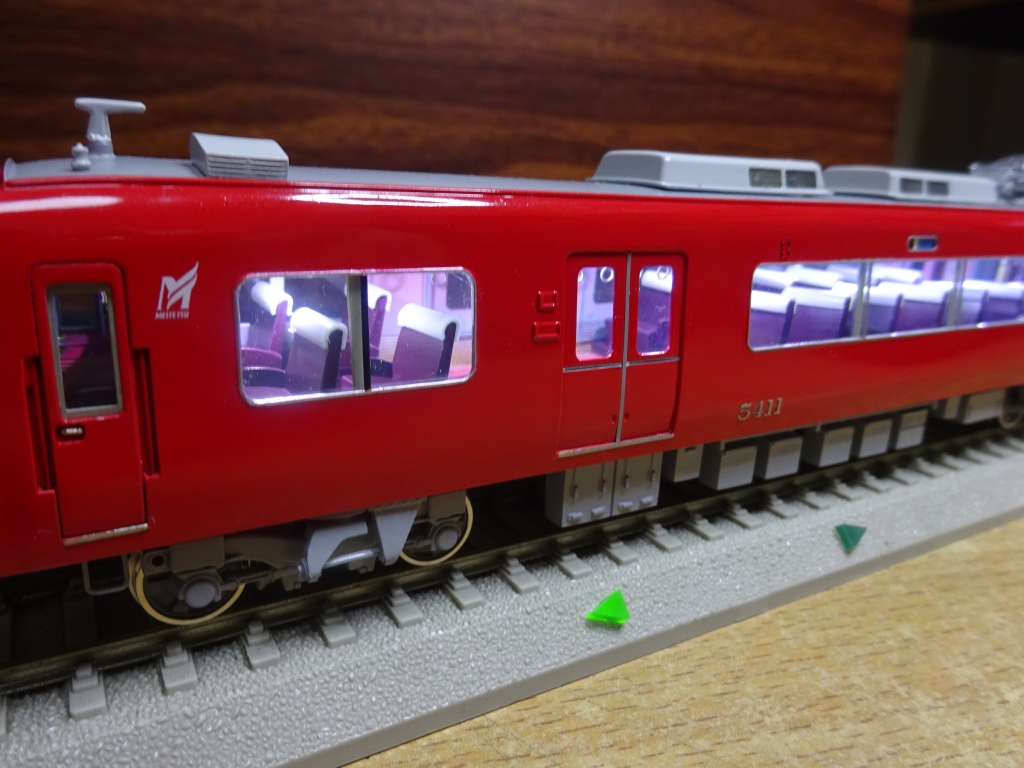 igbt⭐︎名鉄5300系鉄道模型 2025年最新】名鉄5300系の人気アイテム - メルカリ