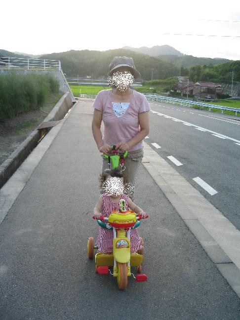散歩