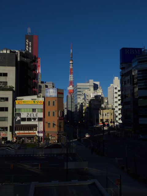 浜松町