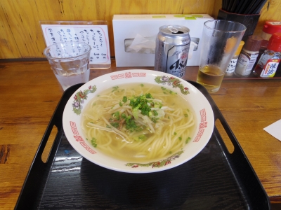 ちゃんらー3