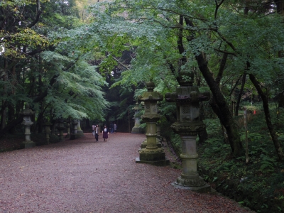 香取神宮３