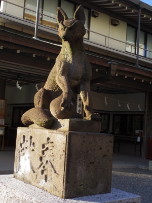 穴守稲荷5