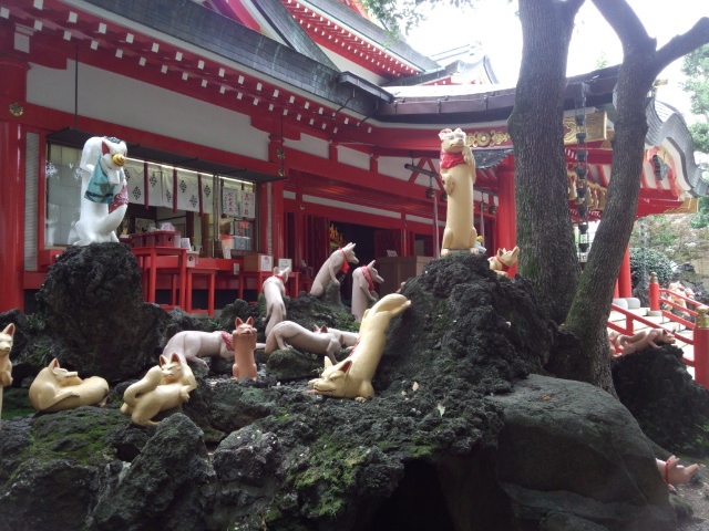 京浜伏見稲荷3