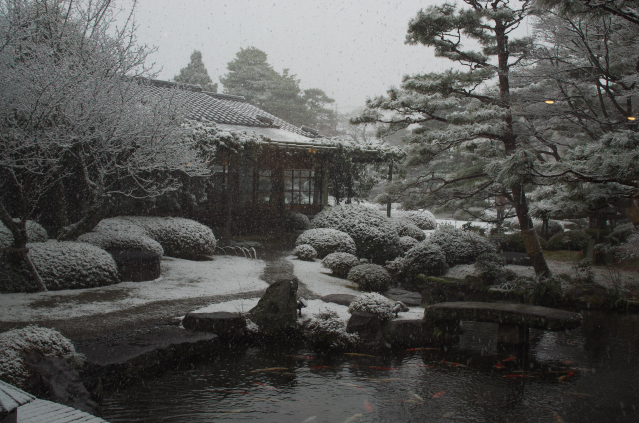 雪の里1
