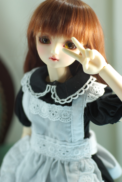カルラ(アイ変更)