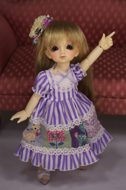 フェイ1