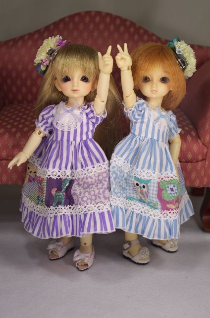 フェイ&エルマー