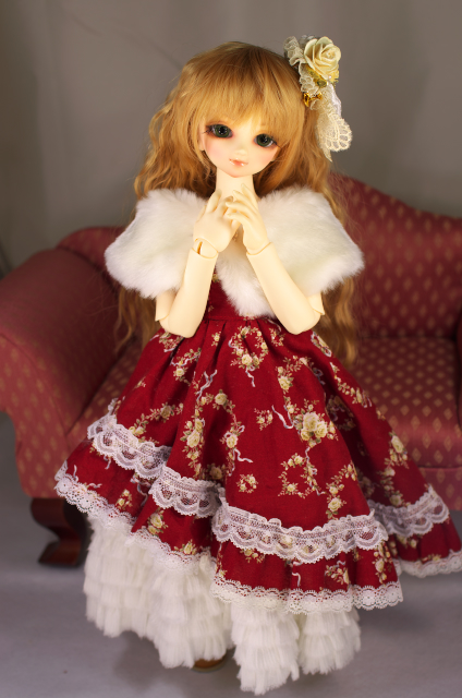 ヒルデ1