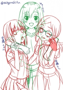 しろばこ5らふ