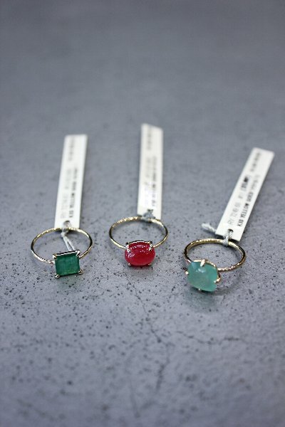 MARQUISE＊PEAR SHAPE （マーキスアンドペアシェイプ）期間限定