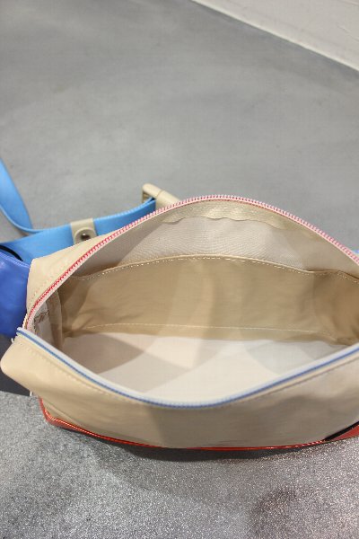 限定品】ジャックゴム 東京オリンピック記念 KYOTO ショルダーバッグ 
