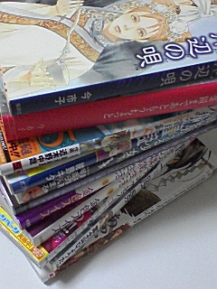 1108積読