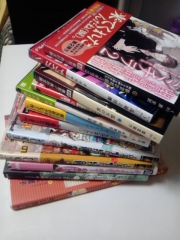 201110_積読