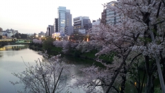 市ヶ谷