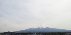 富士山