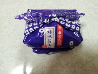信玄プリン