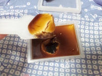 信玄プリン