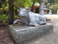 浅間神社