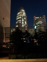 ビアガーデン2014