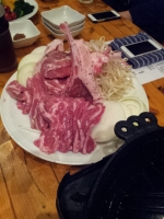 ビアガーデン2014