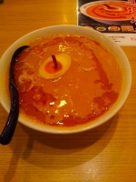 坦々麺